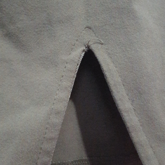 Lululemon capri yoga pants - Picture 4 of 5